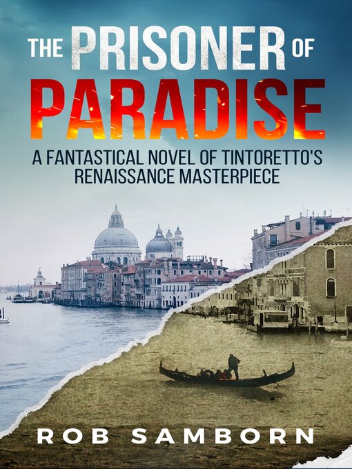 Title details for The Prisoner of Paradise by Rob Samborn - Available